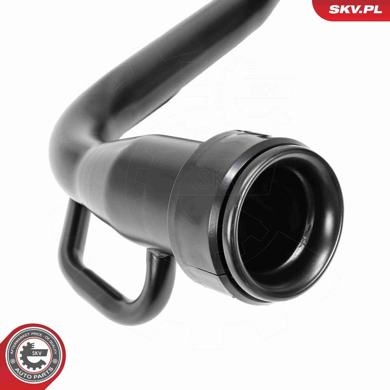 ESEN SKV 54SKV933 Filler Neck, fuel tank