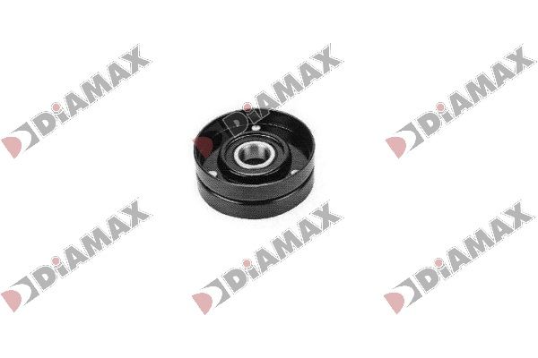 DIAMAX A3001 - Belt Tensioner, V-Ribbed Belt