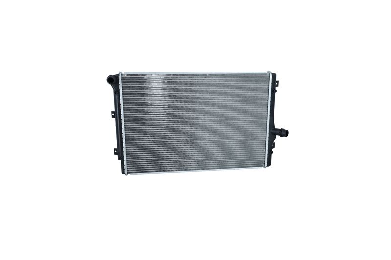 Radiaator, mootorijahutus, NRF 53425