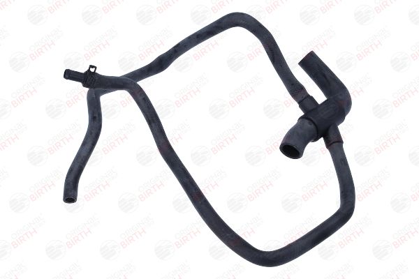 BIRTH 52659 Radiator Hose
