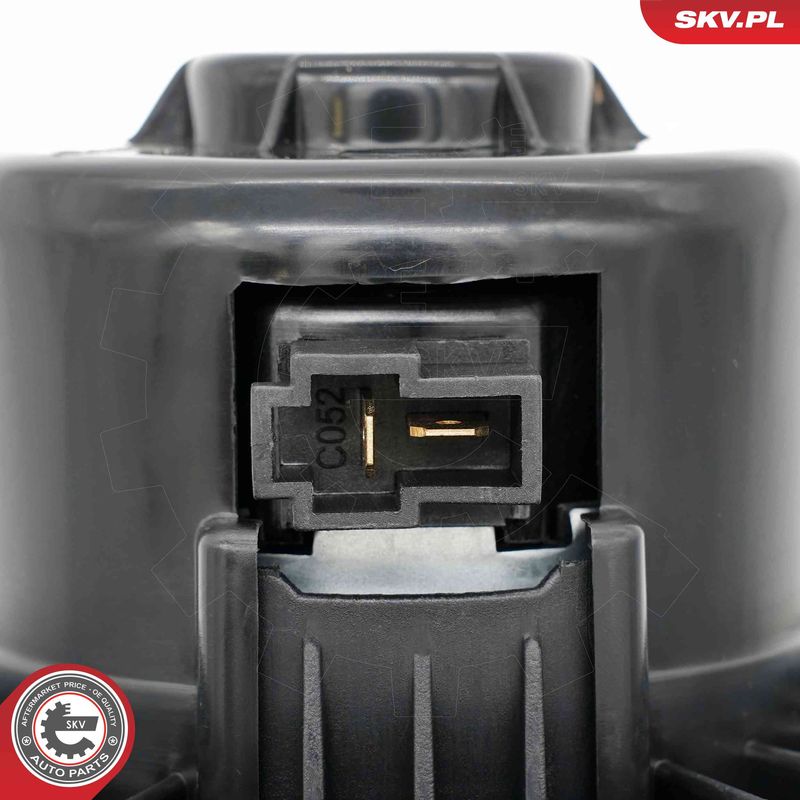 ESEN SKV 68SKV137 Interior Blower