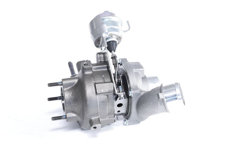 Compresor,sistem de supraalimentare T915002 BTS Turbo