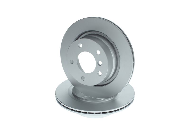 BOSCH 0986479670 Stabdžių diskas