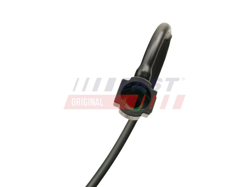 FAST FT39601 Kuro vamzdelis
