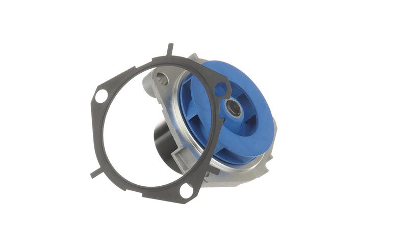 Veepump, mootori jahutus, SKF VKPC 85101