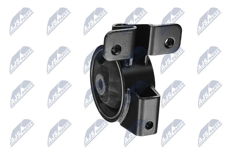 Paigutus, Mootor, NTY ZPS-DW-006