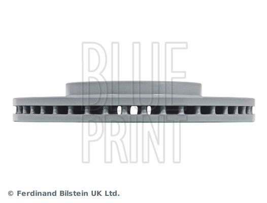 BLUE PRINT ADH243104 Brake Disc