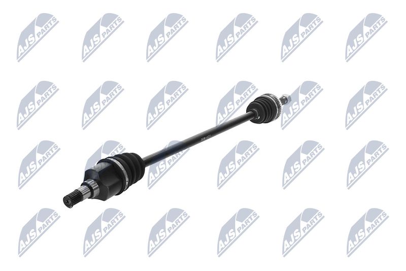 NTY NPW-DW-077 Drive Shaft