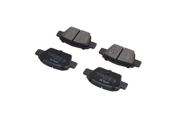 Kavo Parts KBP-10159 Brake Pad Set, disc brake
