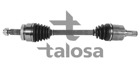 This part match OEM code: 49500D3030