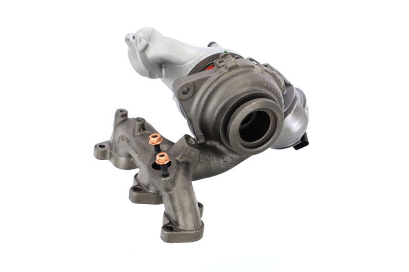 REMANTE 003-001-003294R Charger, charging (supercharged/turbocharged)