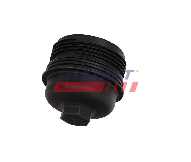 FAST FT04366 Cap, oil filter housing