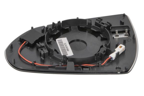 BLIC 6102-20-2500311P Mirror Glass, exterior mirror