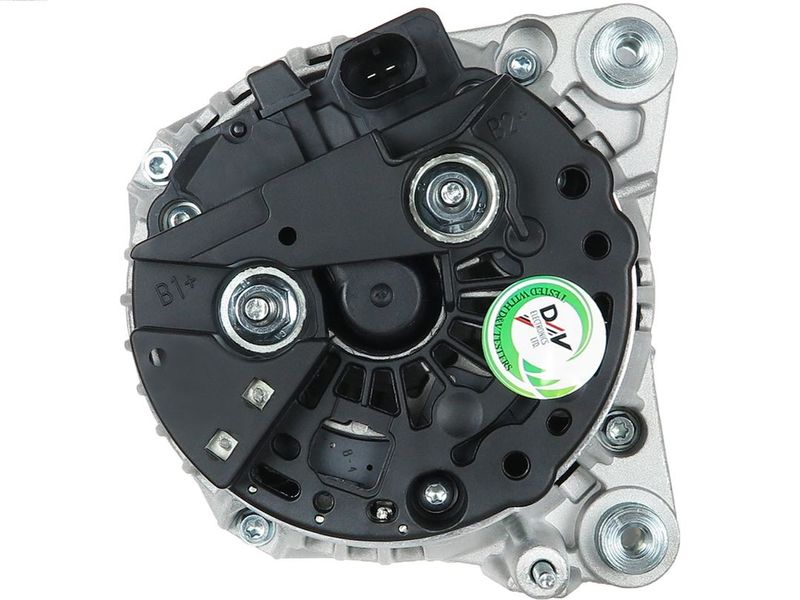 AS-PL A0190 Alternator