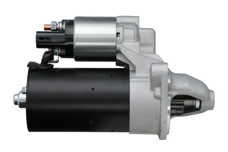 Motor de arranque