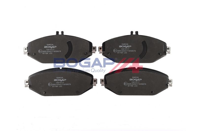 OEM код товара: 95535193912