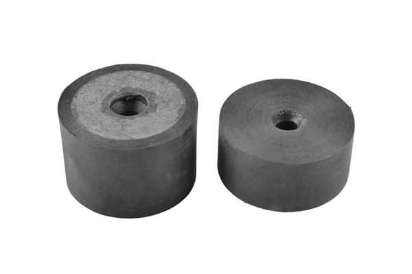 TEDGUM 00110069 Rubber Buffer, driver cab