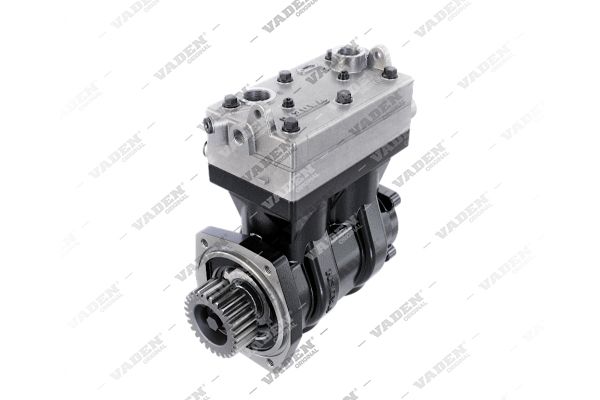 kompresor vzduchový DAF 1600080001