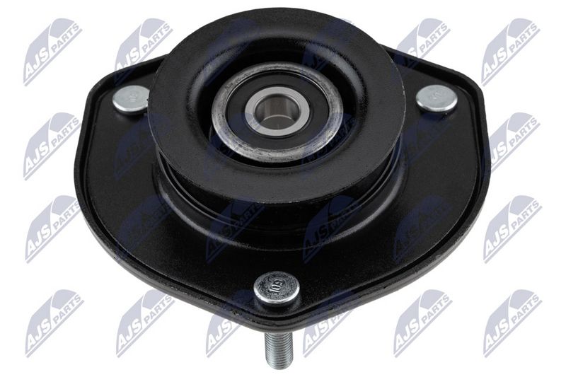 Kinnitus, amordid, NTY...