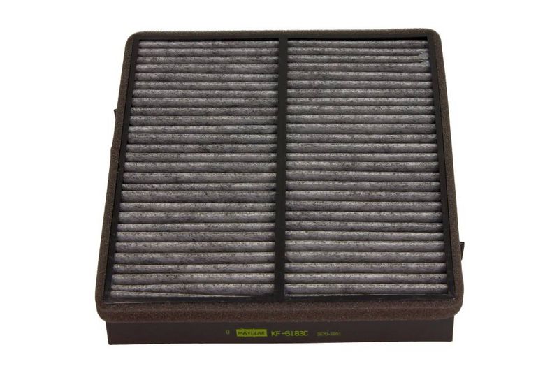 MAXGEAR Filtras, salono oras