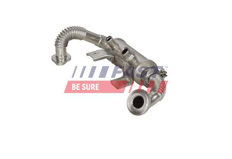 Radiaator, heitgaaside tagasijooks, FAST FT60428