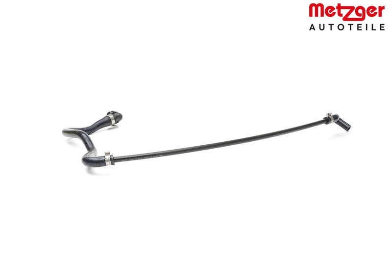 METZGER AUTOTEILE 2420530 Radiator Hose