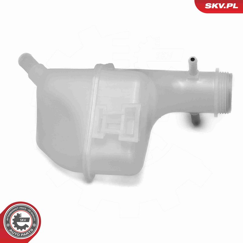 ESEN SKV 61SKV431 Expansion Tank, coolant