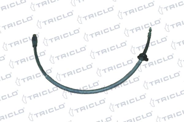 спирачен маркуч TRICLO