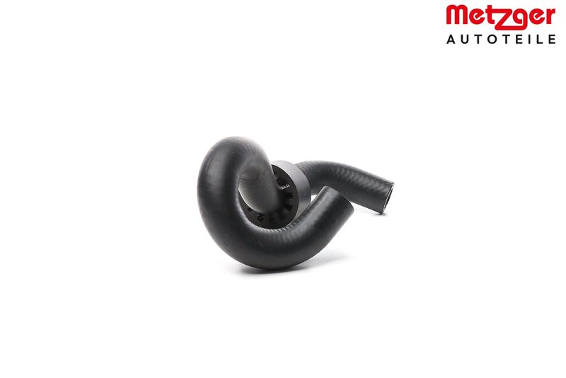 METZGER AUTOTEILE 2420090 Radiator Hose