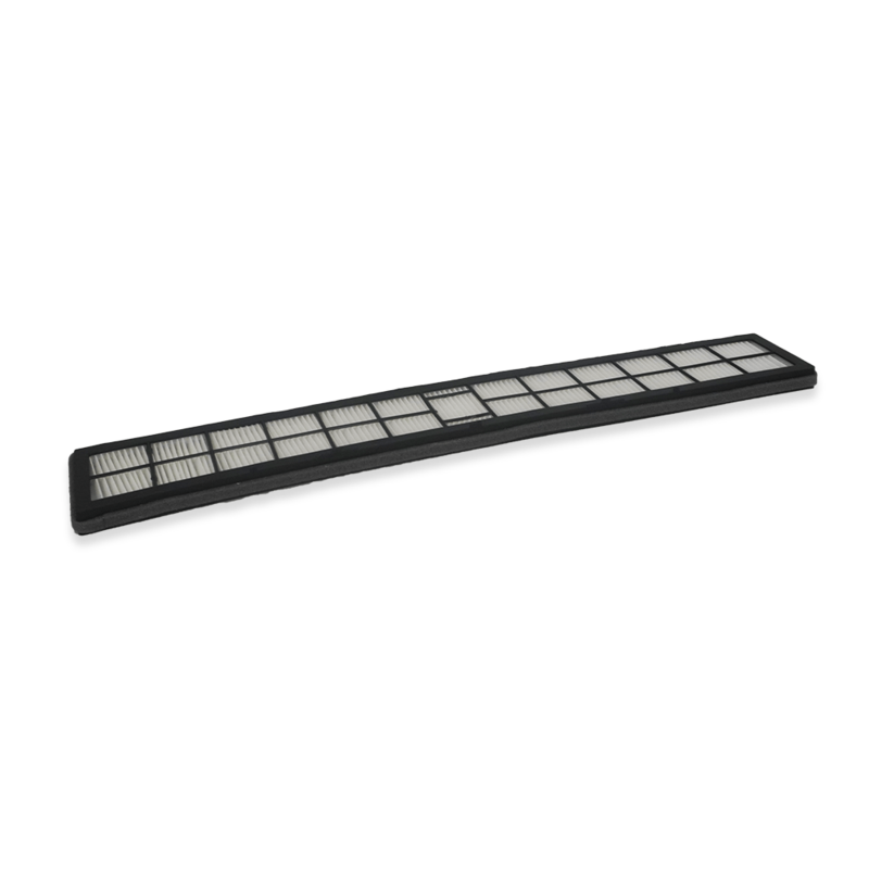 ASAM AUTOMOTIVE 70371 - Filter, cabin air