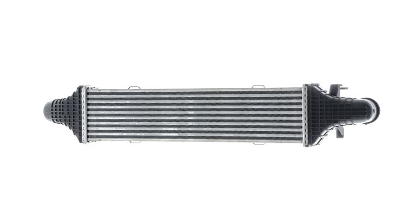 Product Image - Intercooler, inlaatluchtkoeler - CI357000P - MAHLE