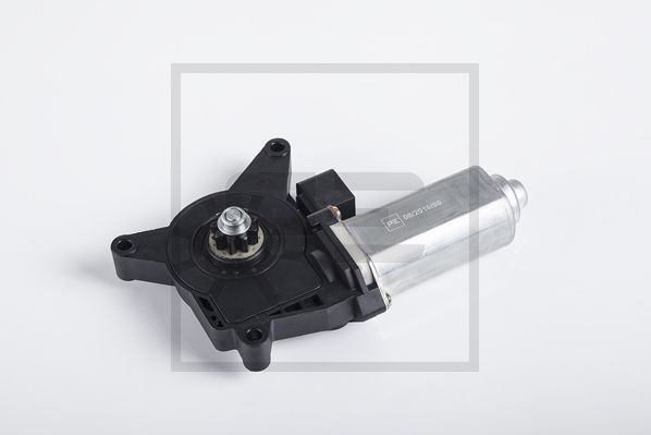 Elektromotor, zvedací zařízení oken 010.458-00A