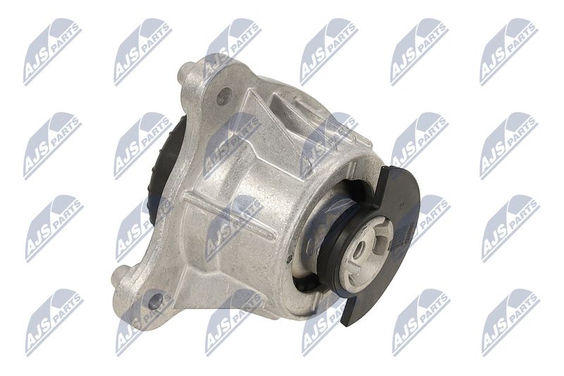 Paigutus, Mootor, NTY ZPS-ME-065