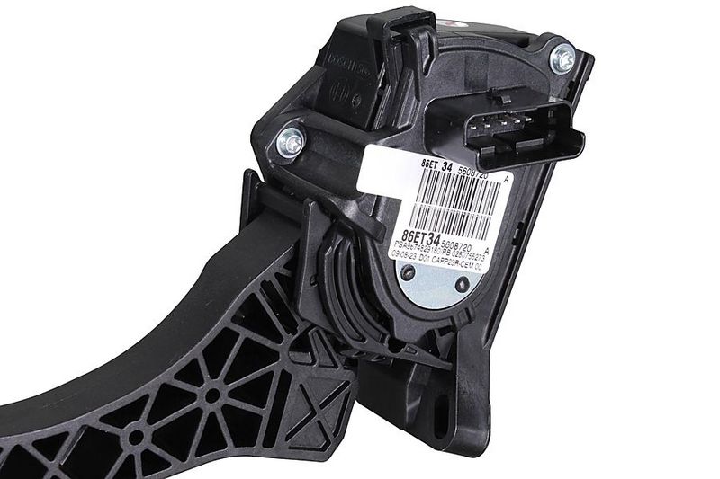 METZGER AUTOTEILE 0901561 Sensor, accelerator pedal position