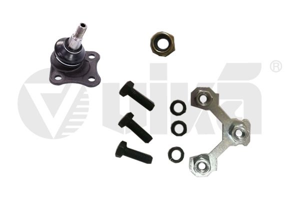 Опора шаровая (комплект) Skoda Octavia (97-11)/VW Golf (96-03)/Audi A3 (97-03)/Seat Leon (00-06),Toledo (99-04) (4407172