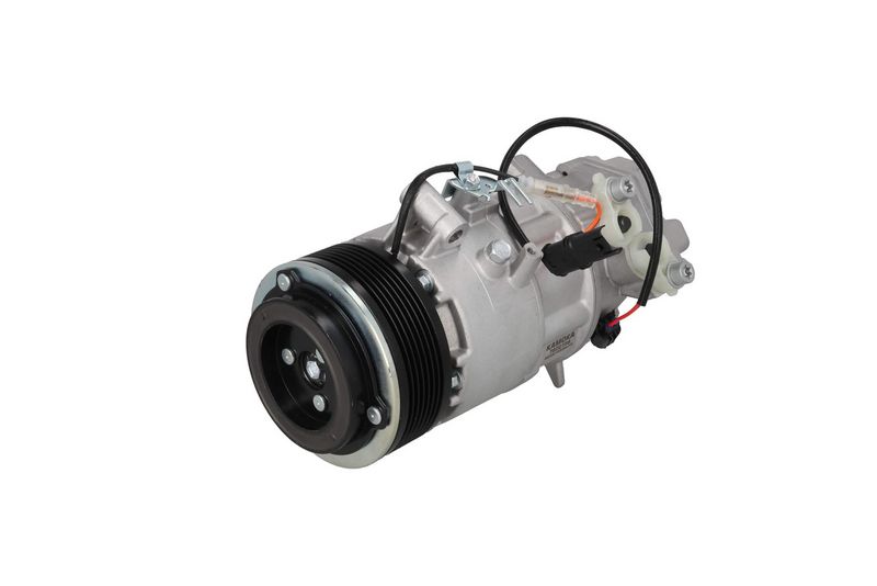 KAMOKA 7820198 Compressor, air conditioning