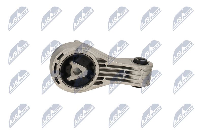 NTY ZPS-PE-041 Mounting, engine