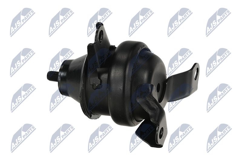 Paigutus, Mootor, NTY ZPS-HD-043