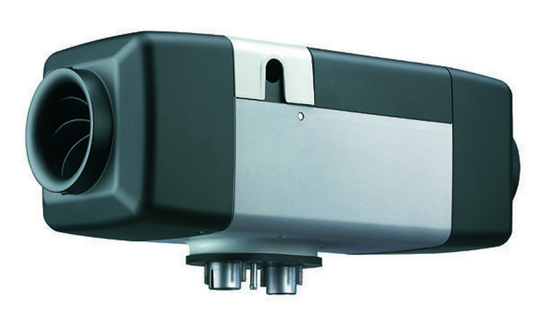 WEBASTO 9027985B Parking Heater