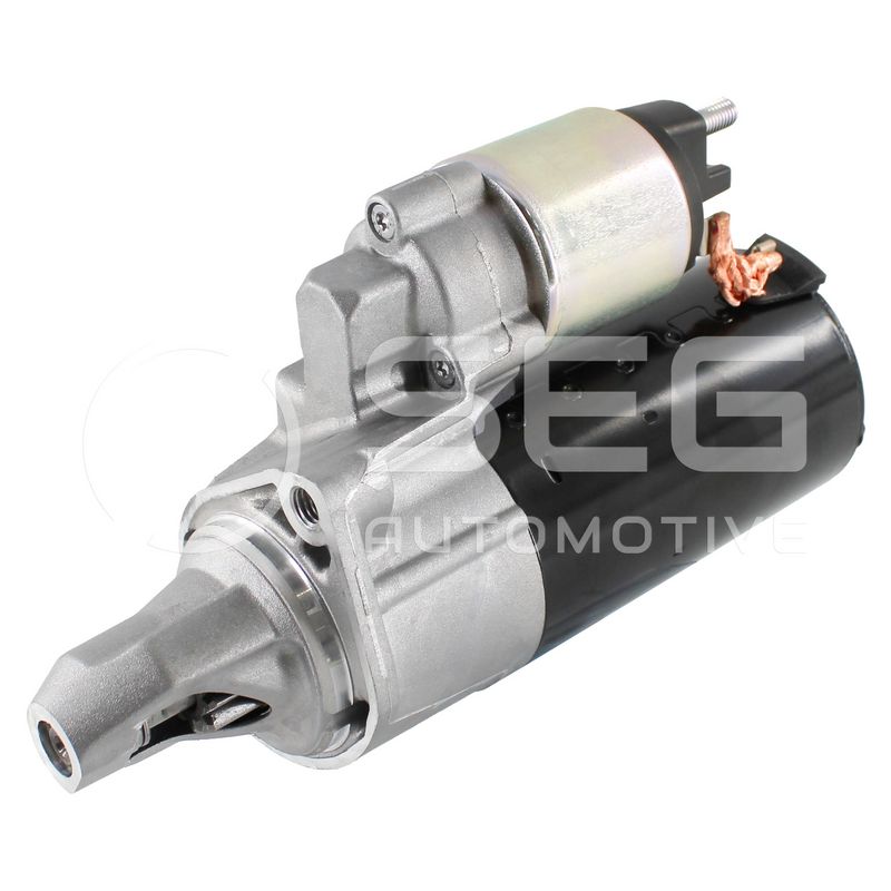 SEG Automotive 0001115072 Starter