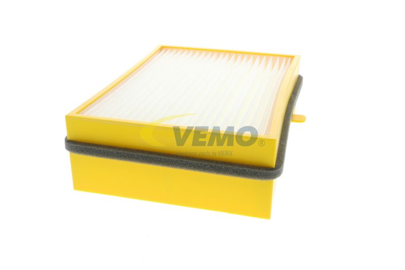 Filter, salongiõhk, VEMO V60-30-2001