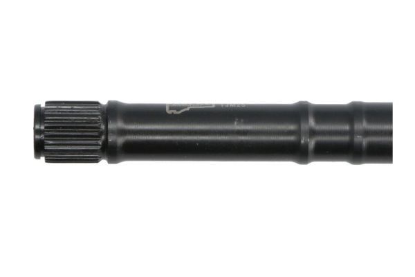 PASCAL G81001PC Joint Kit, drive shaft