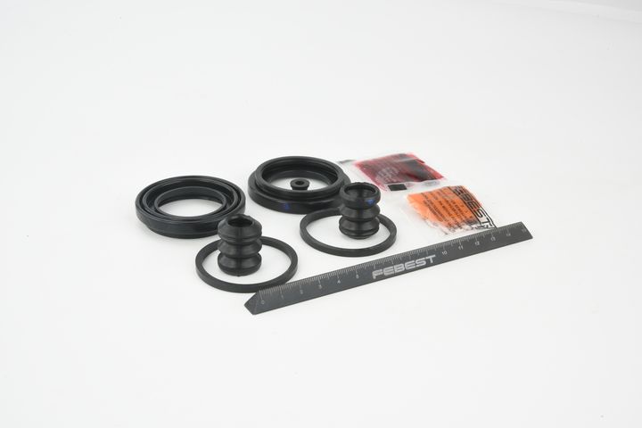 FEBEST 0275-R20F Repair Kit, brake caliper