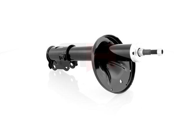 Amort, GH GH-323421H