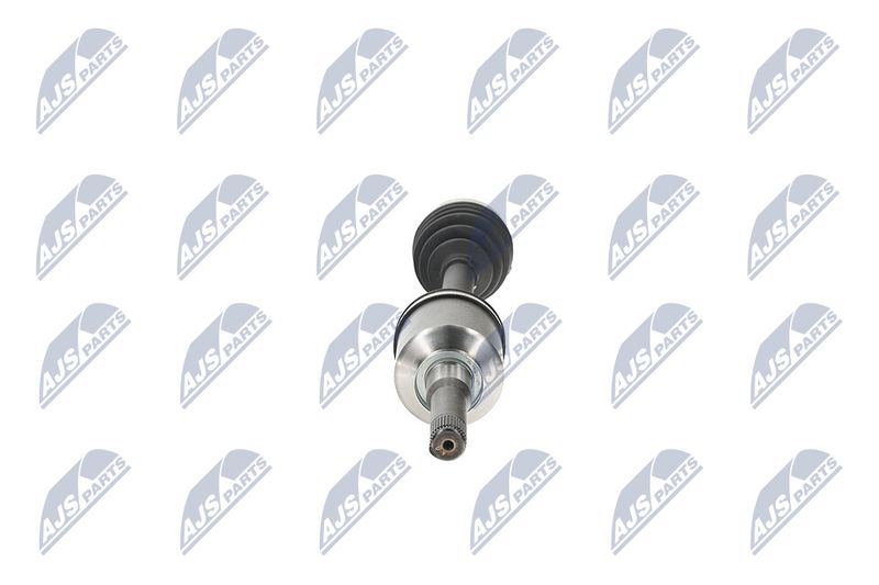Veovõll, NTY NPW-PL-177