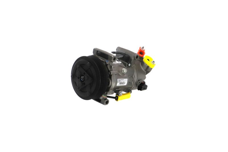 REMANTE 005-001-000163R Compressor, air conditioning