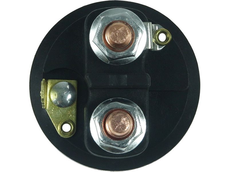 Capac, releu demaror AS-PL STANDARD SP3014S