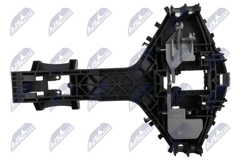 Ukse hinge, NTY EZC-ME-574