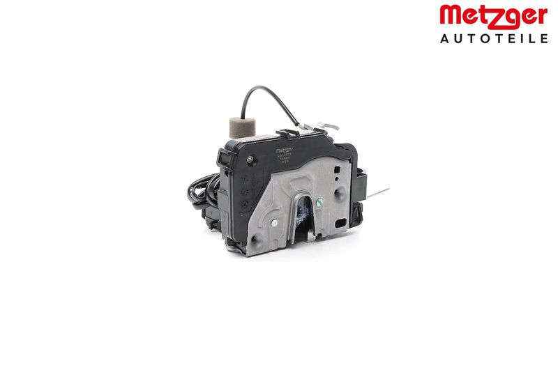 METZGER AUTOTEILE 2314667 Durų spyna