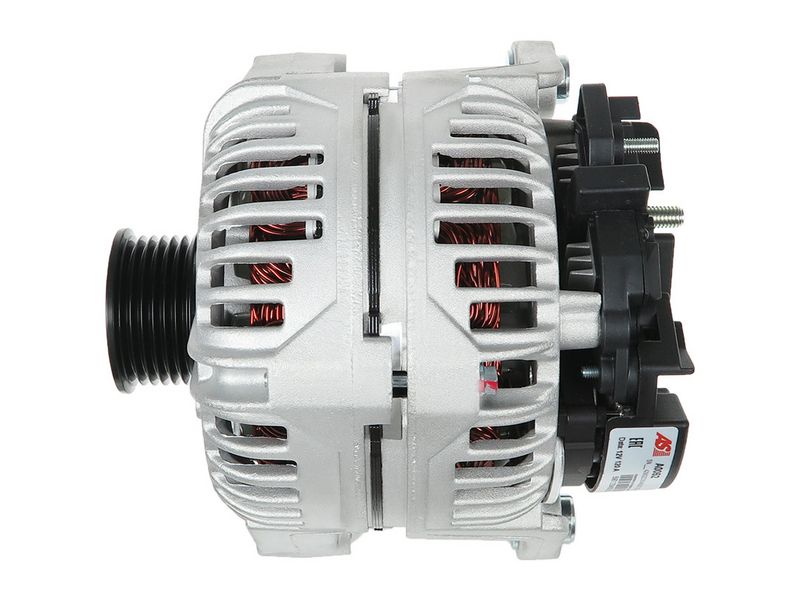 AS-PL A0052 Alternator